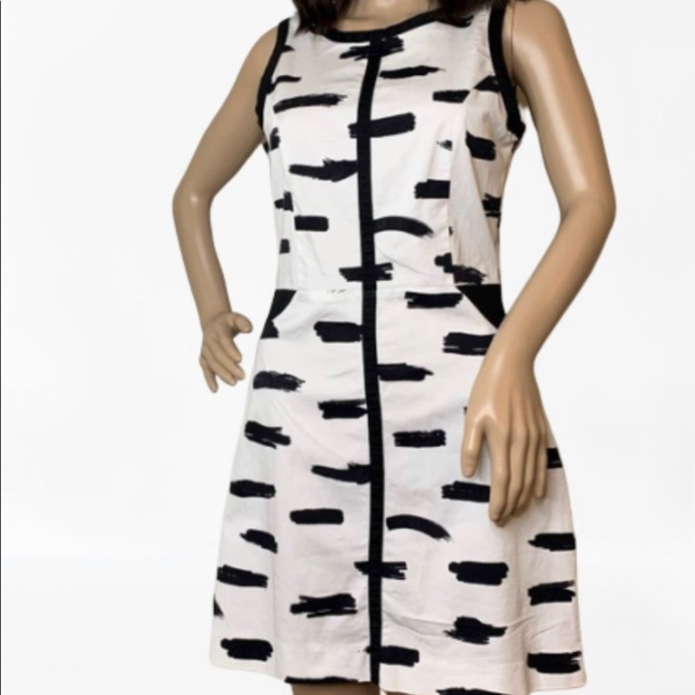 Gently Used Banana Republic Dress